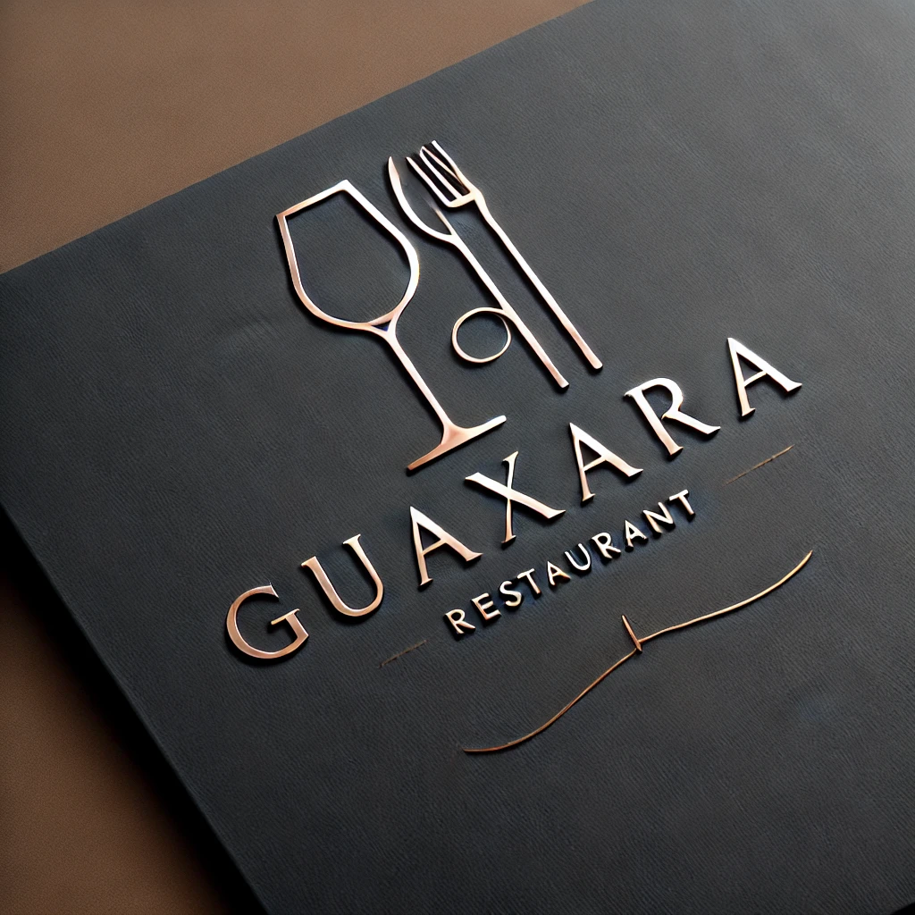 Logo de Guaxara